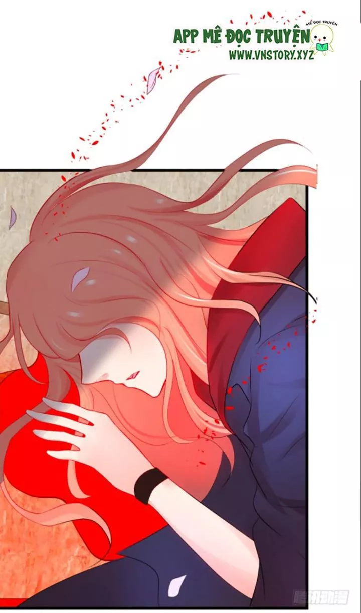 Huyết Tộc Đáng Yêu Chapter 74 - Trang 2