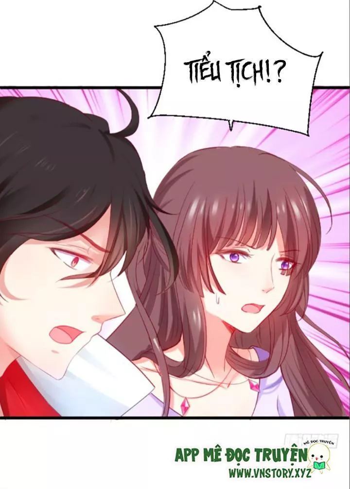 Huyết Tộc Đáng Yêu Chapter 74 - Trang 2