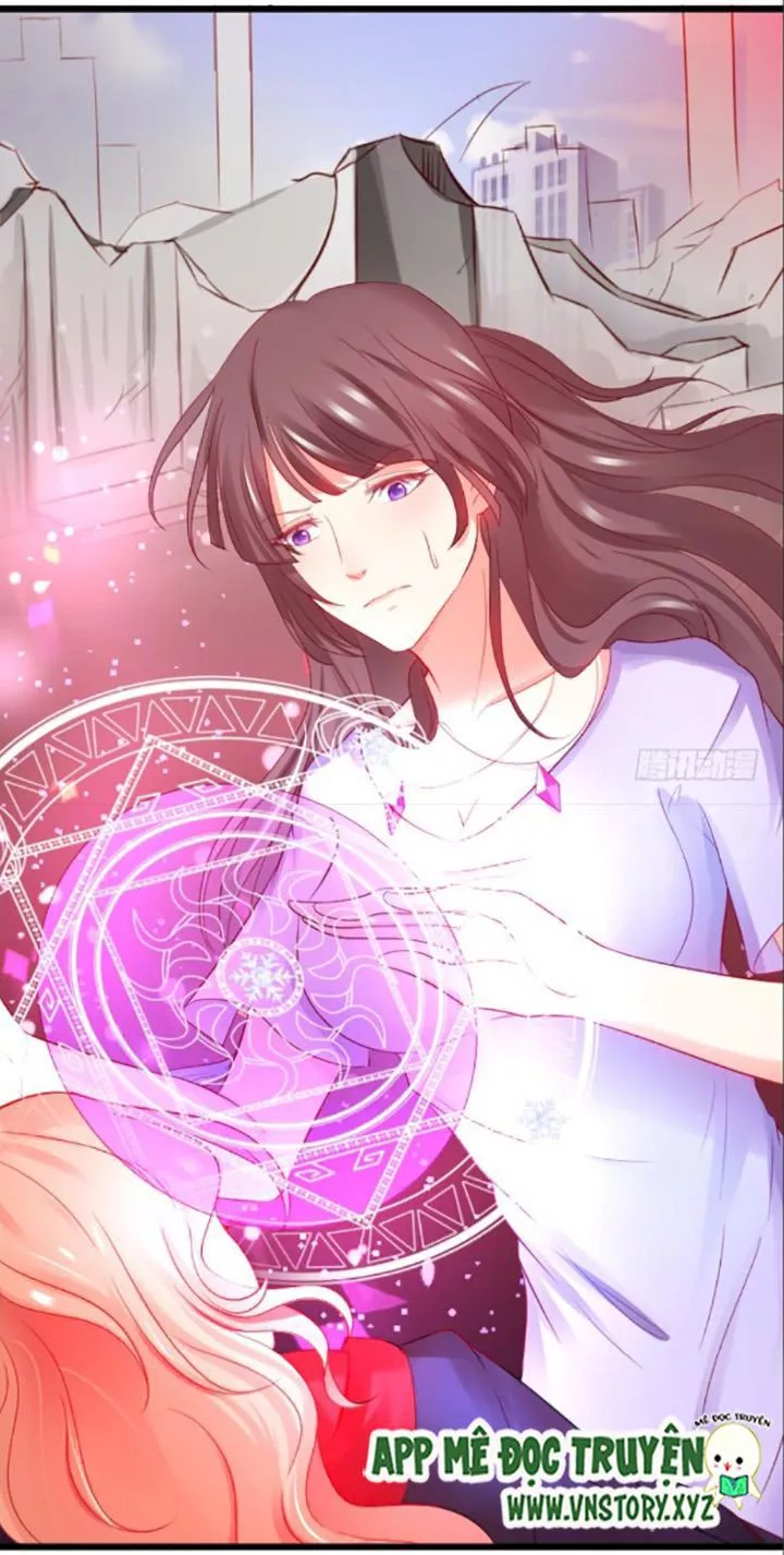 Huyết Tộc Đáng Yêu Chapter 74 - Trang 2