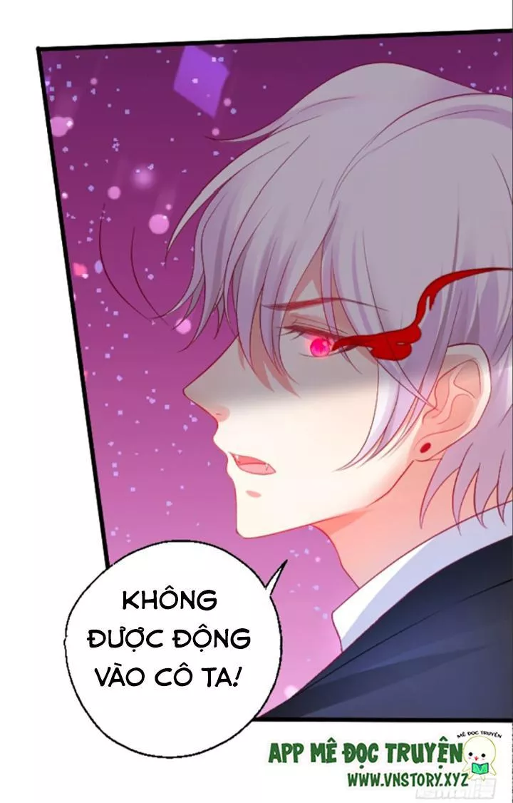 Huyết Tộc Đáng Yêu Chapter 74 - Trang 2