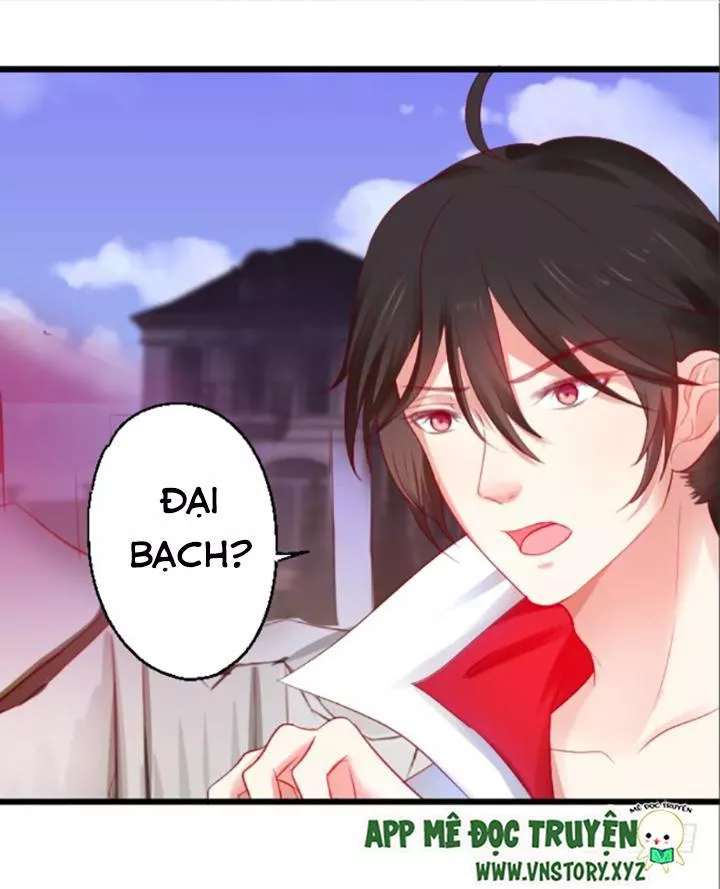 Huyết Tộc Đáng Yêu Chapter 74 - Trang 2