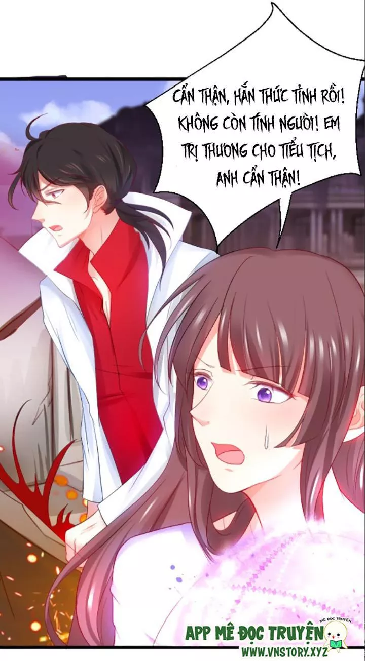 Huyết Tộc Đáng Yêu Chapter 74 - Trang 2