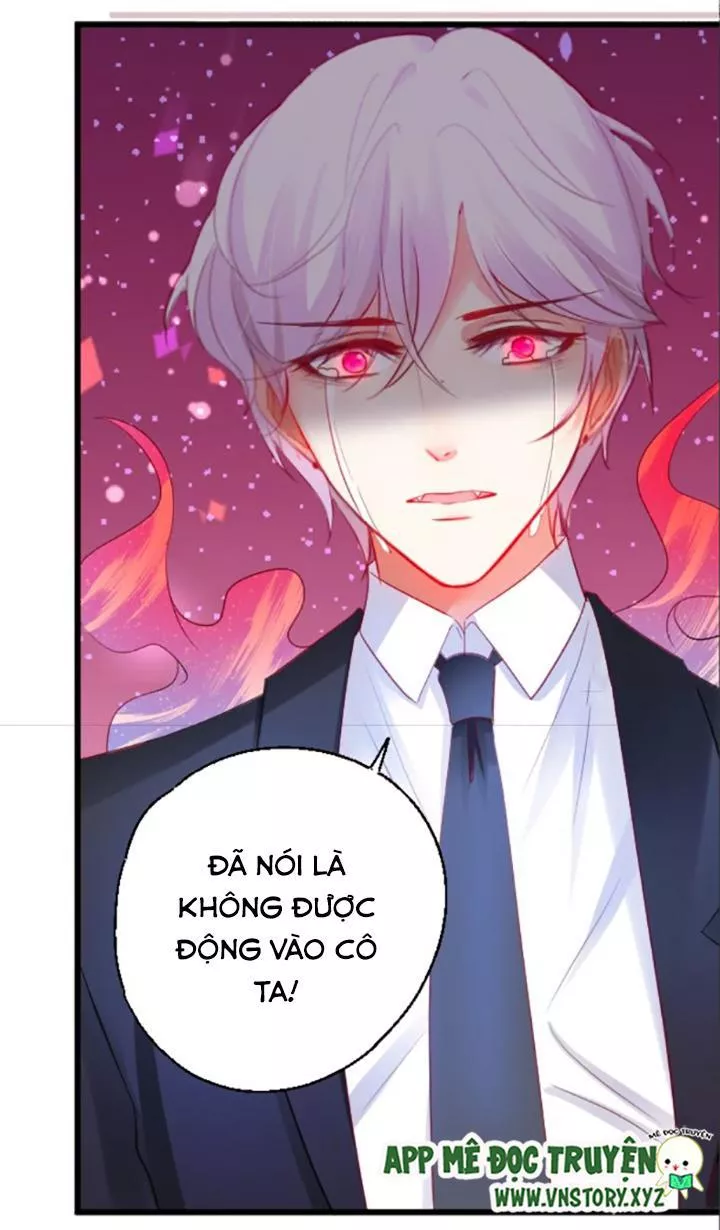 Huyết Tộc Đáng Yêu Chapter 74 - Trang 2