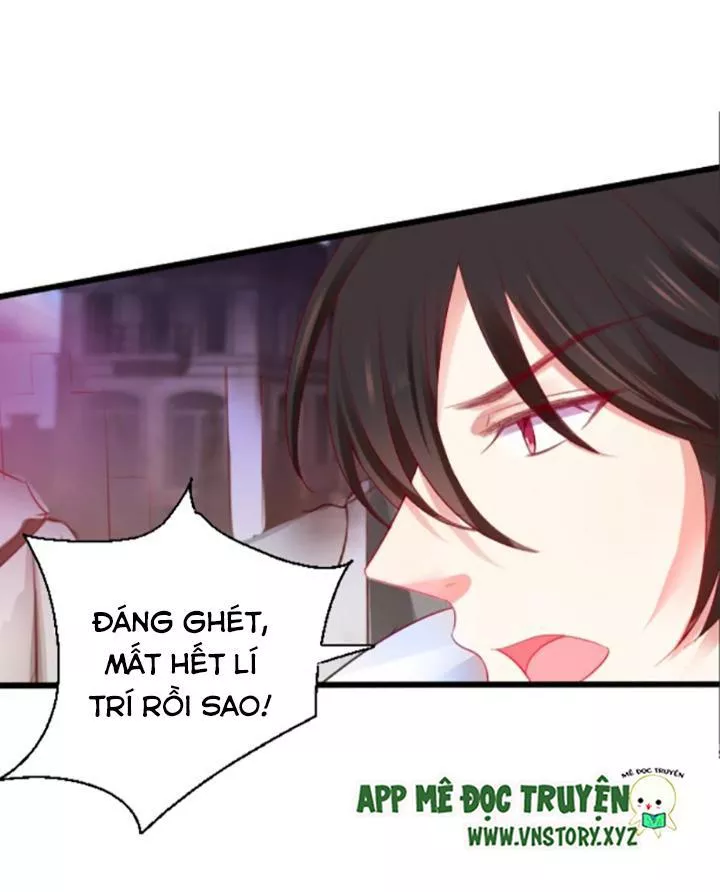 Huyết Tộc Đáng Yêu Chapter 74 - Trang 2