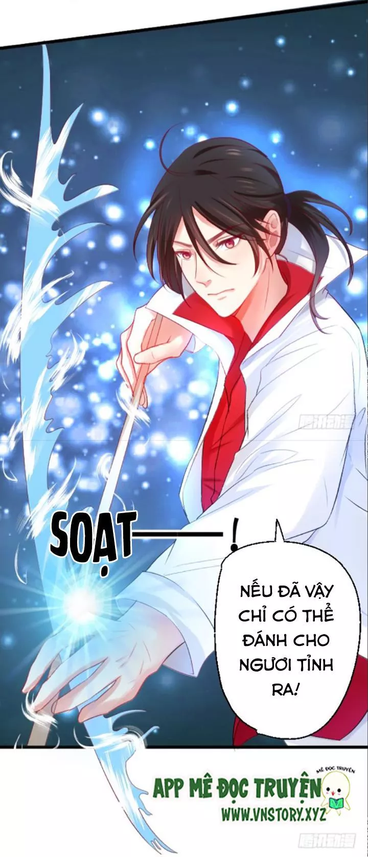 Huyết Tộc Đáng Yêu Chapter 74 - Trang 2