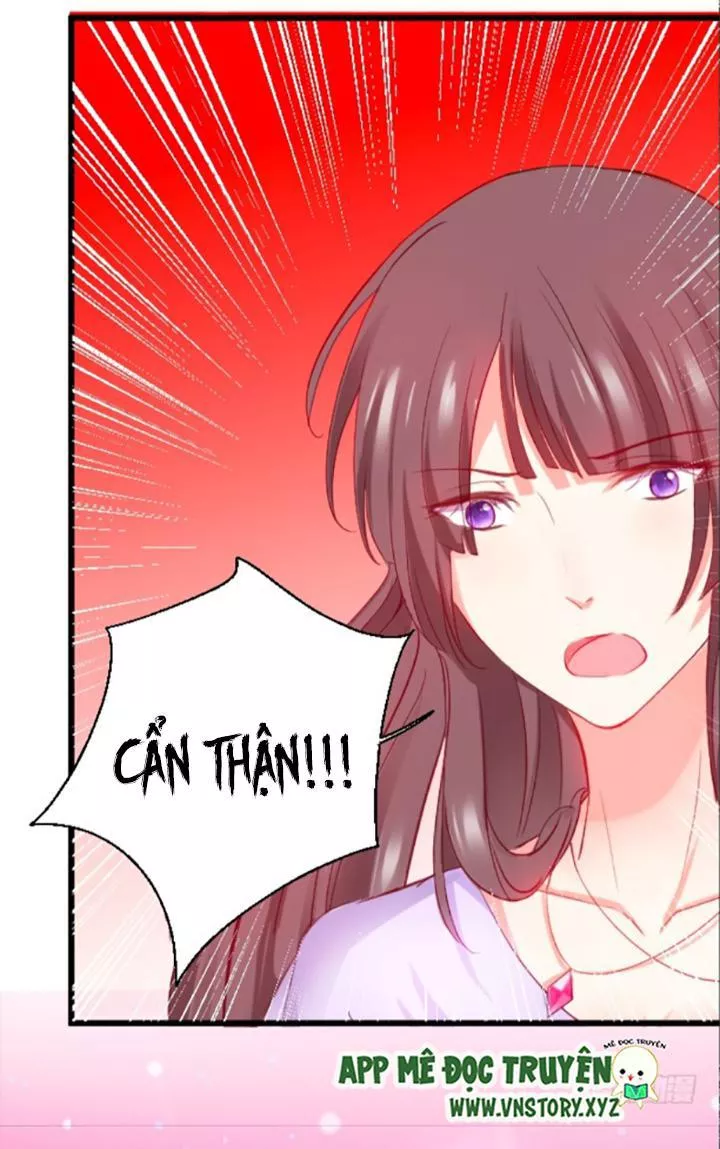 Huyết Tộc Đáng Yêu Chapter 74 - Trang 2