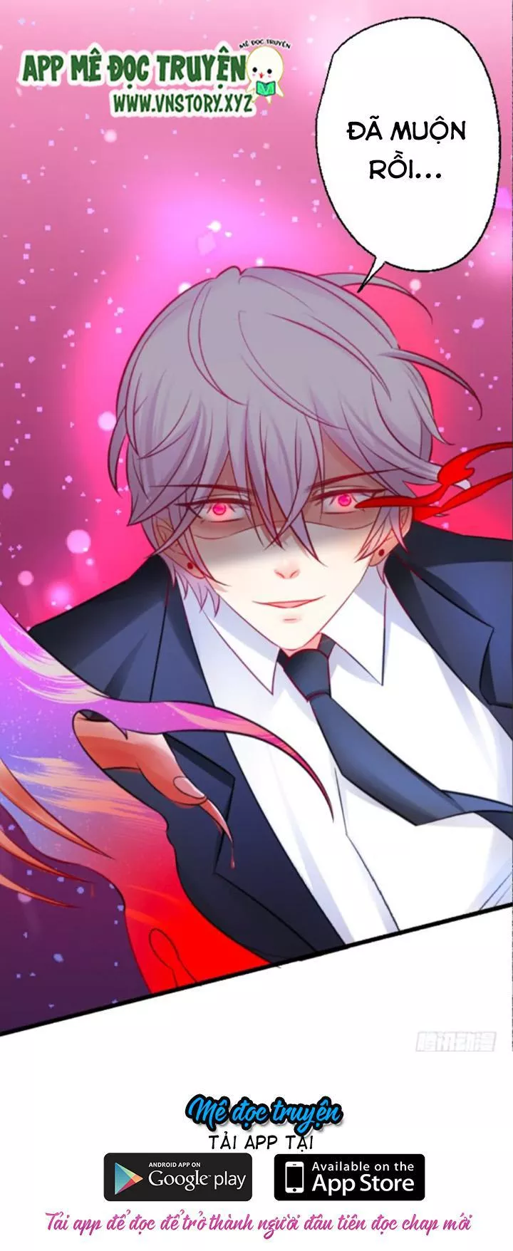 Huyết Tộc Đáng Yêu Chapter 74 - Trang 2