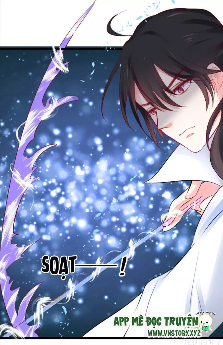 Huyết Tộc Đáng Yêu Chapter 74 - Trang 2