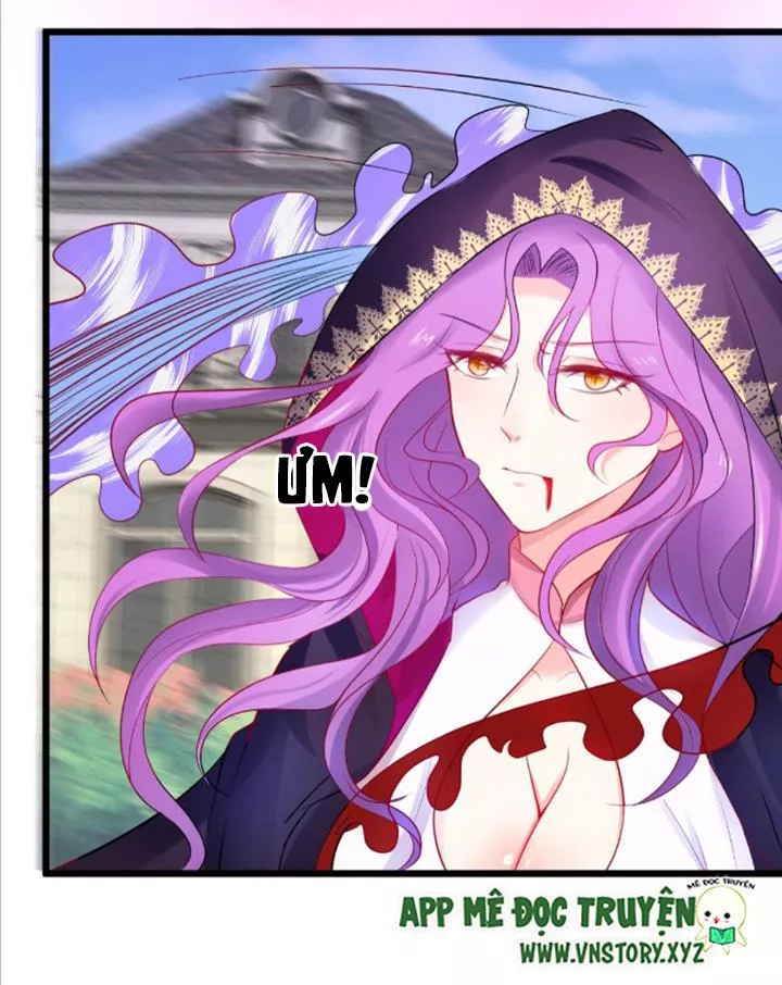 Huyết Tộc Đáng Yêu Chapter 74 - Trang 2