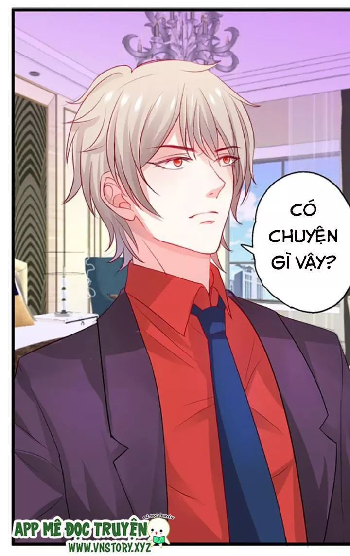 Huyết Tộc Đáng Yêu Chapter 75 - Trang 2