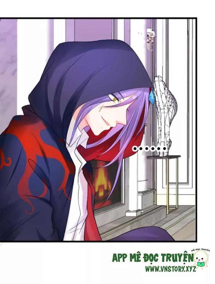 Huyết Tộc Đáng Yêu Chapter 75 - Trang 2