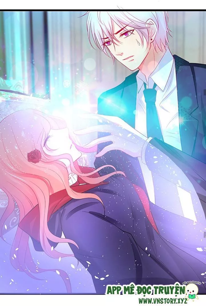 Huyết Tộc Đáng Yêu Chapter 76 - Trang 2