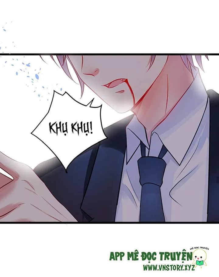 Huyết Tộc Đáng Yêu Chapter 76 - Trang 2