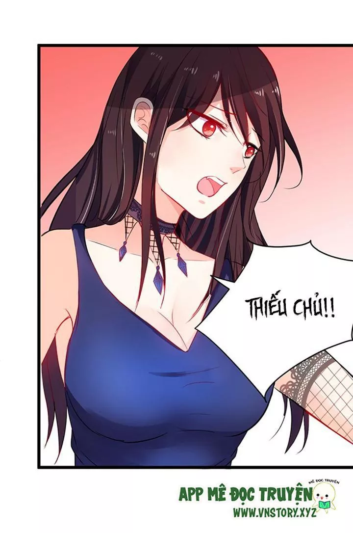 Huyết Tộc Đáng Yêu Chapter 76 - Trang 2