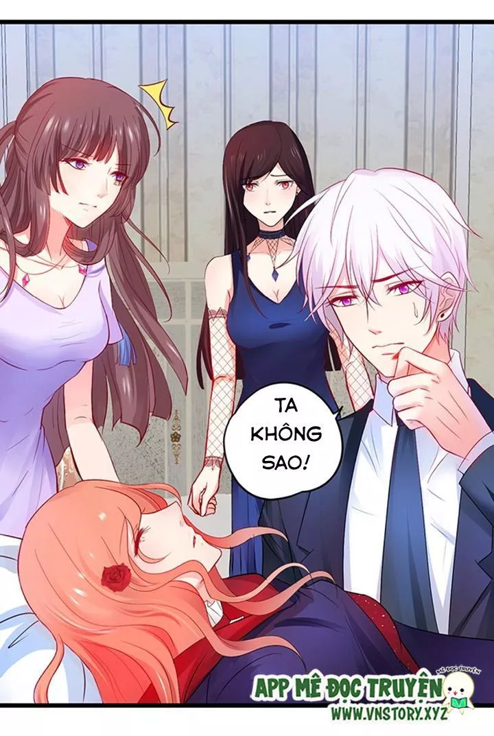 Huyết Tộc Đáng Yêu Chapter 76 - Trang 2