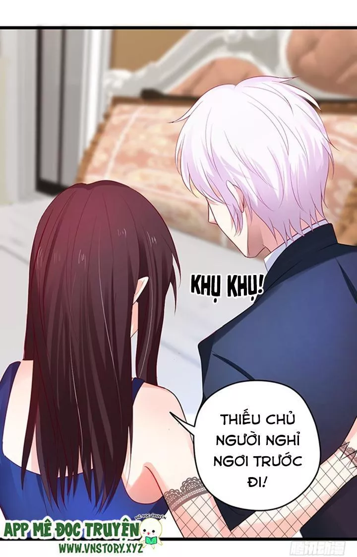 Huyết Tộc Đáng Yêu Chapter 76 - Trang 2