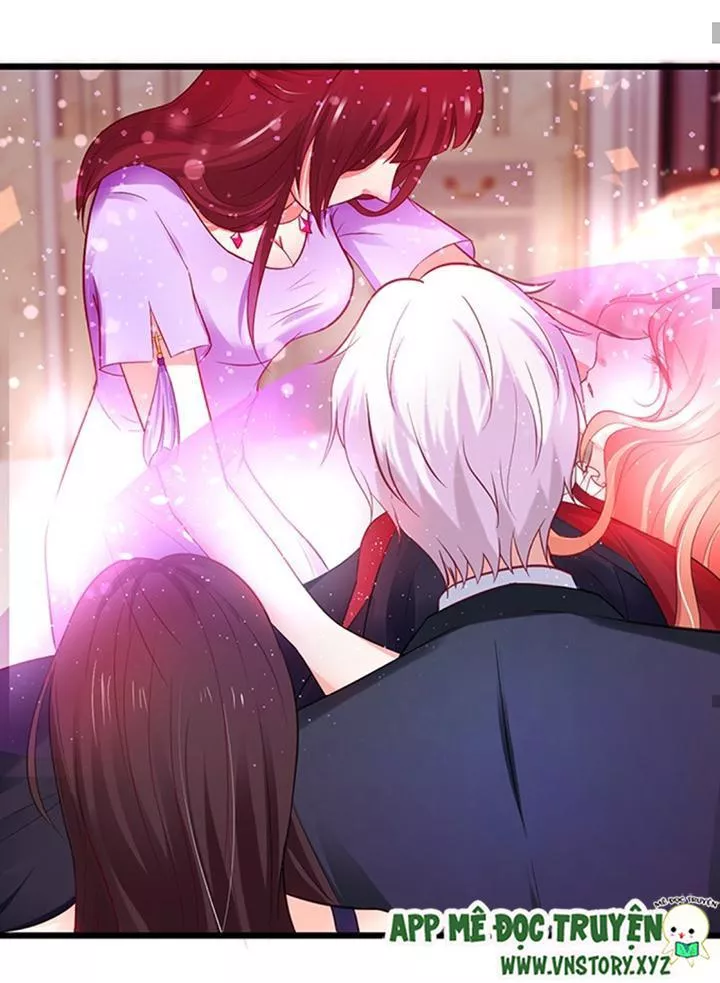 Huyết Tộc Đáng Yêu Chapter 76 - Trang 2