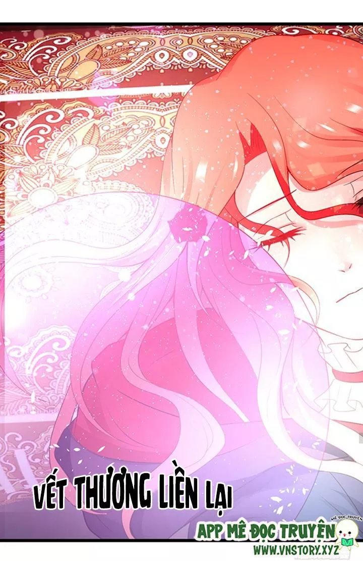 Huyết Tộc Đáng Yêu Chapter 76 - Trang 2