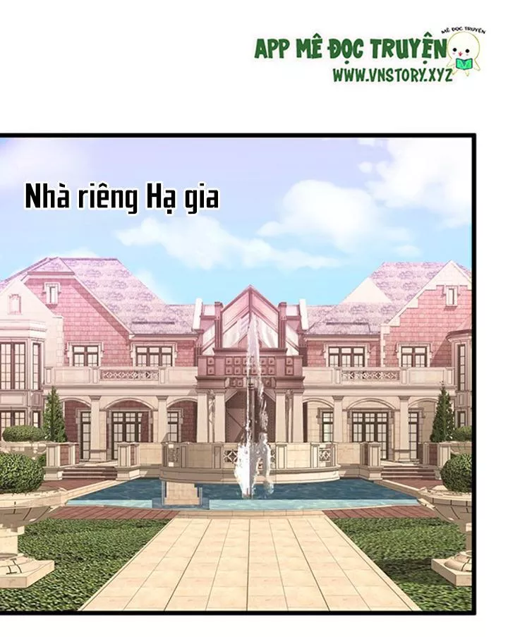 Huyết Tộc Đáng Yêu Chapter 76 - Trang 2