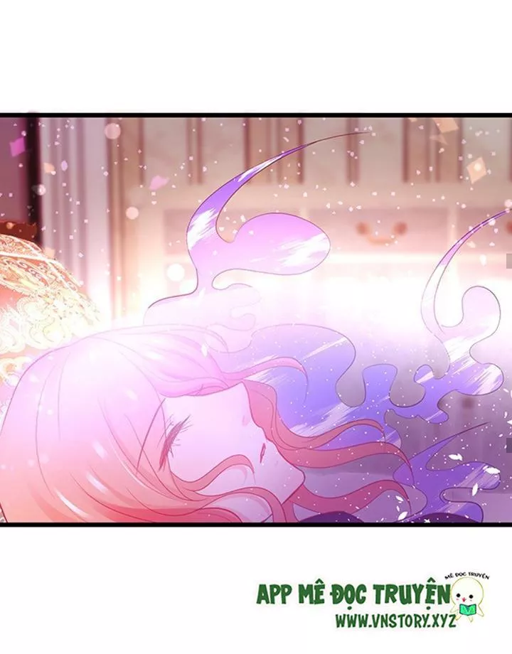 Huyết Tộc Đáng Yêu Chapter 76 - Trang 2