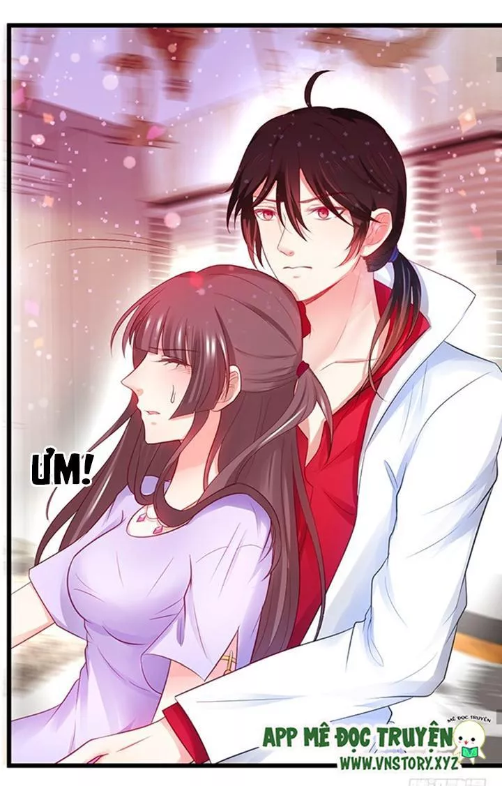 Huyết Tộc Đáng Yêu Chapter 76 - Trang 2