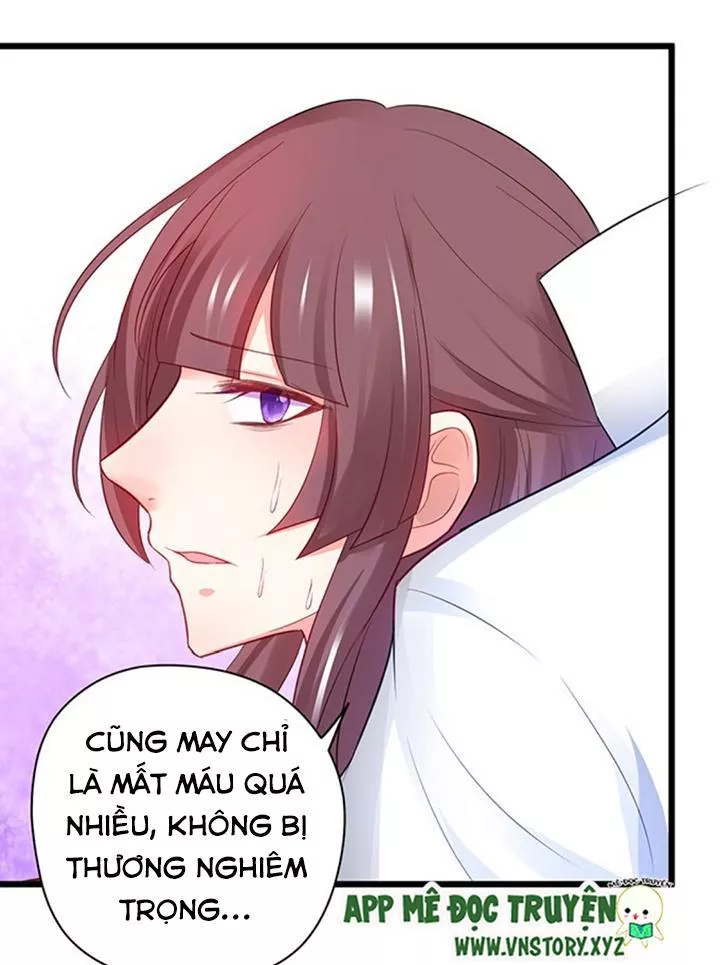 Huyết Tộc Đáng Yêu Chapter 76 - Trang 2