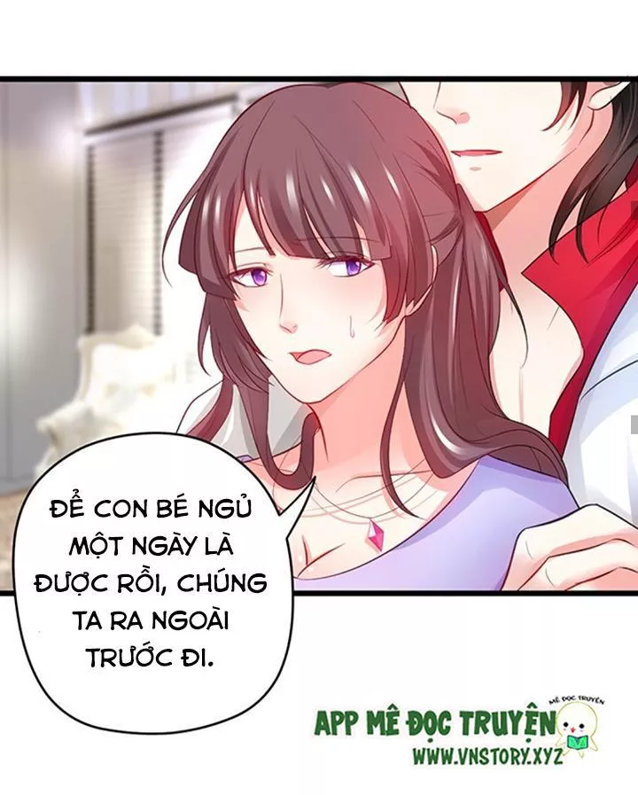 Huyết Tộc Đáng Yêu Chapter 76 - Trang 2