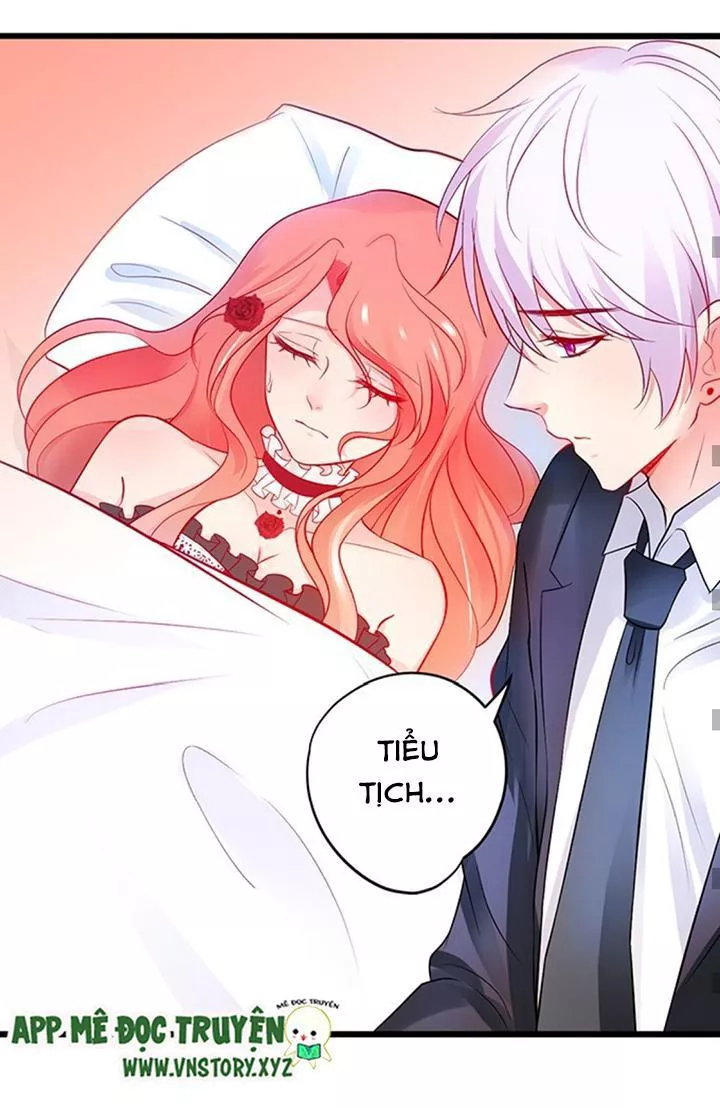 Huyết Tộc Đáng Yêu Chapter 76 - Trang 2
