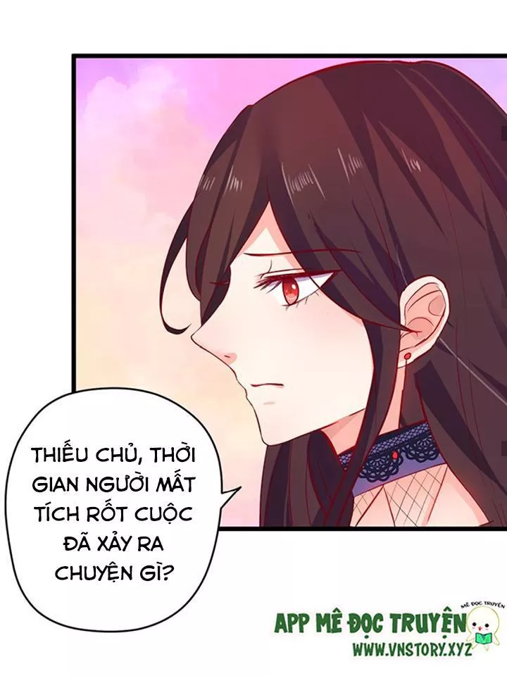 Huyết Tộc Đáng Yêu Chapter 76 - Trang 2