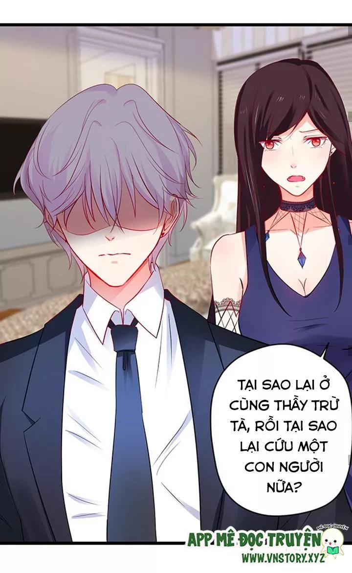 Huyết Tộc Đáng Yêu Chapter 76 - Trang 2