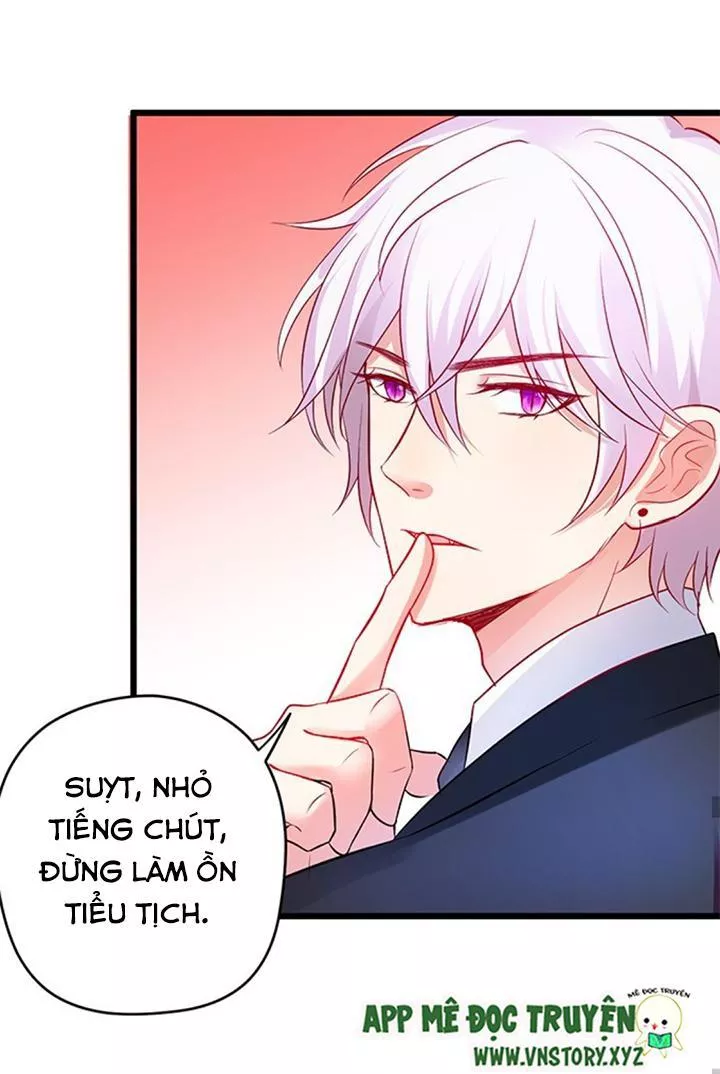 Huyết Tộc Đáng Yêu Chapter 76 - Trang 2