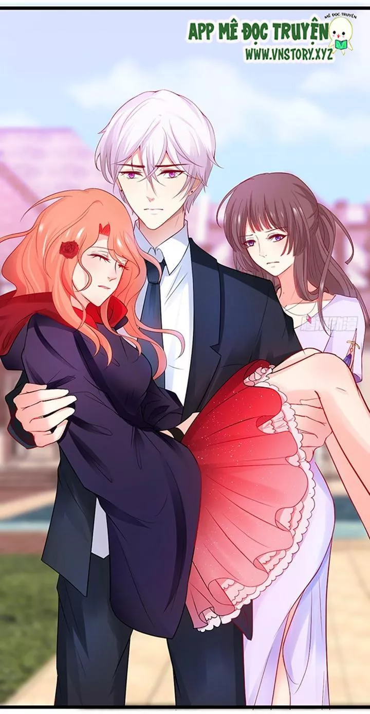 Huyết Tộc Đáng Yêu Chapter 76 - Trang 2