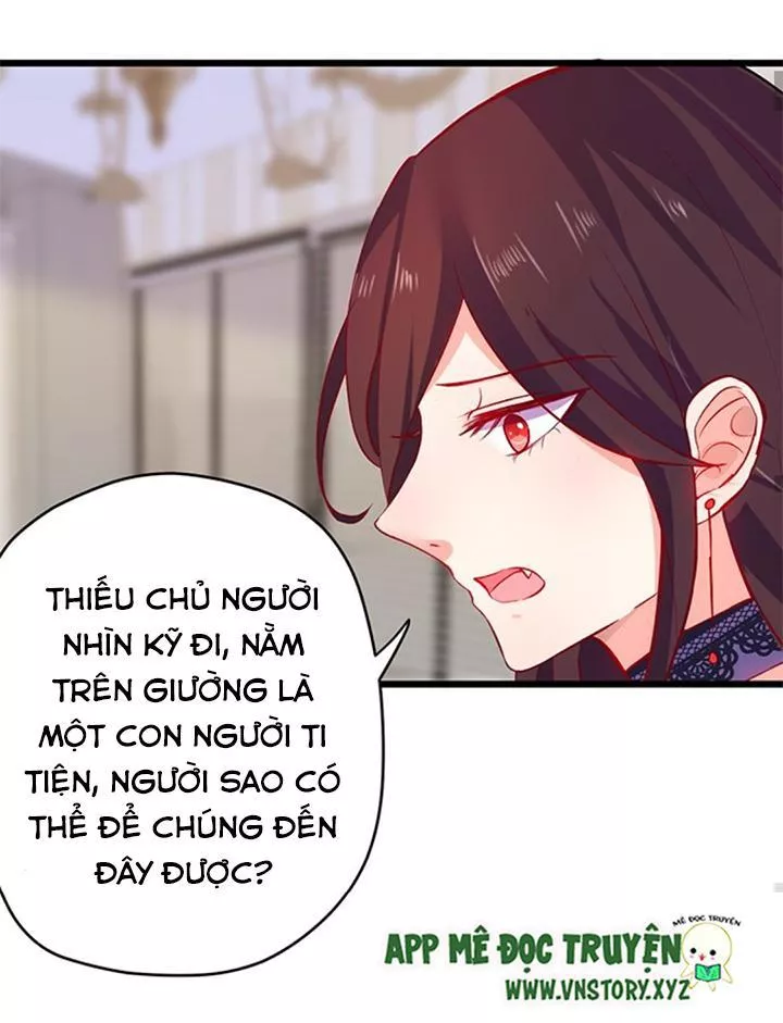 Huyết Tộc Đáng Yêu Chapter 76 - Trang 2