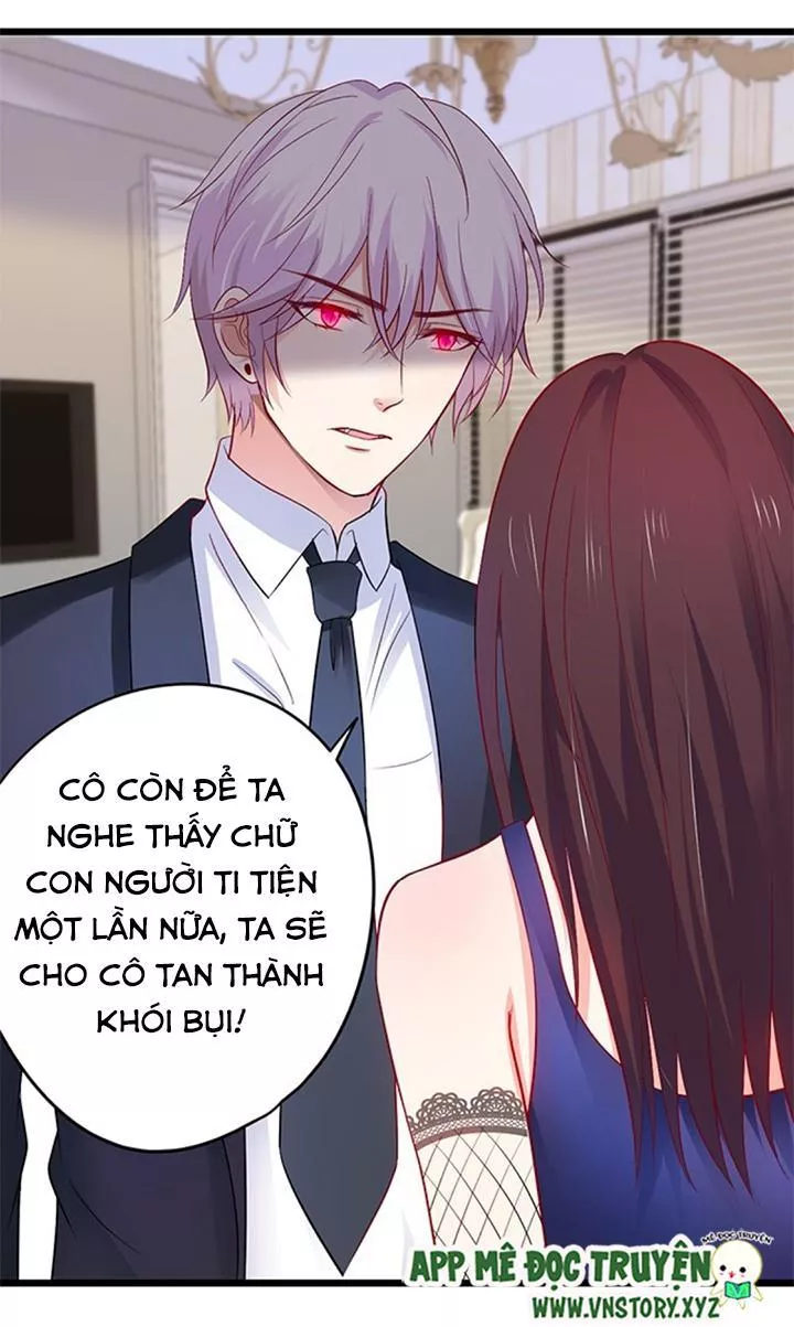 Huyết Tộc Đáng Yêu Chapter 76 - Trang 2