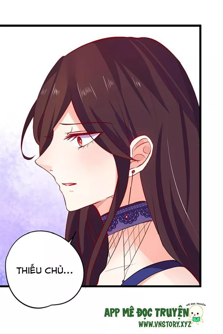 Huyết Tộc Đáng Yêu Chapter 76 - Trang 2