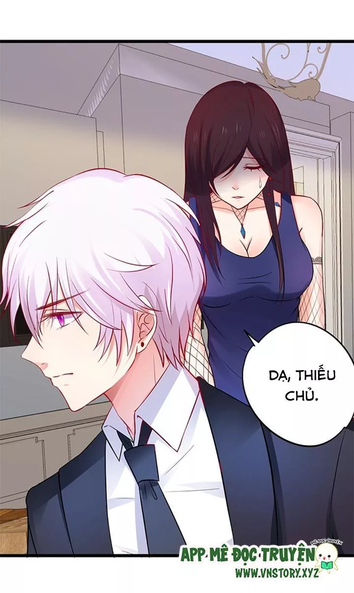 Huyết Tộc Đáng Yêu Chapter 76 - Trang 2