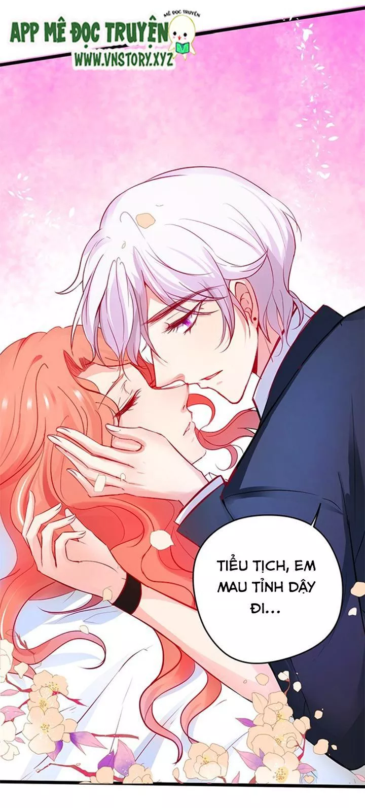 Huyết Tộc Đáng Yêu Chapter 76 - Trang 2