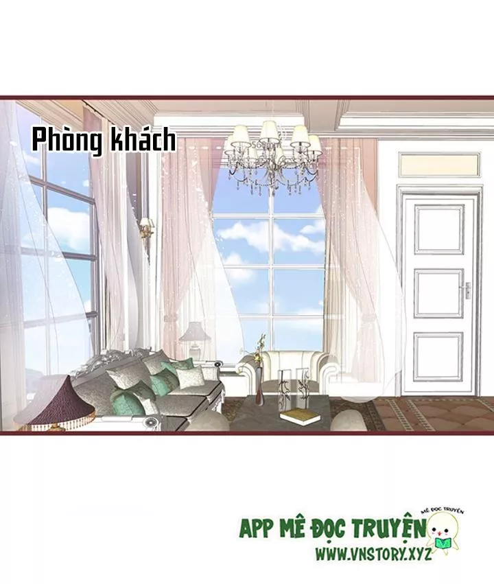 Huyết Tộc Đáng Yêu Chapter 76 - Trang 2