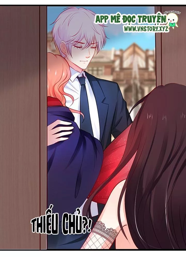 Huyết Tộc Đáng Yêu Chapter 76 - Trang 2