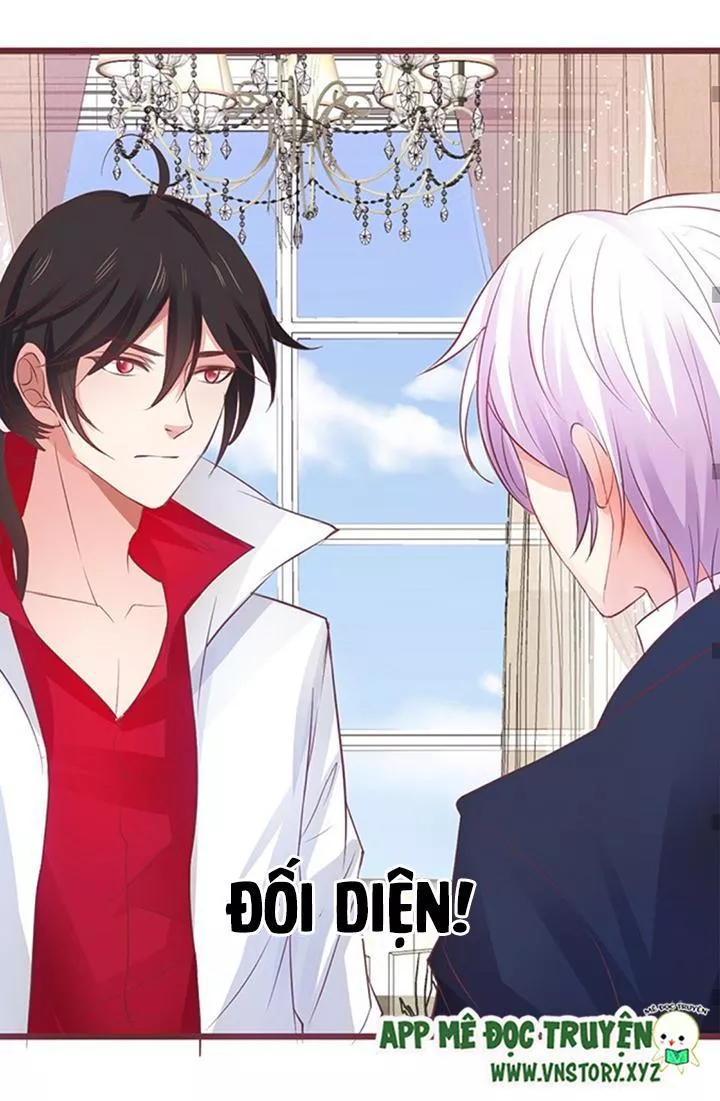 Huyết Tộc Đáng Yêu Chapter 76 - Trang 2