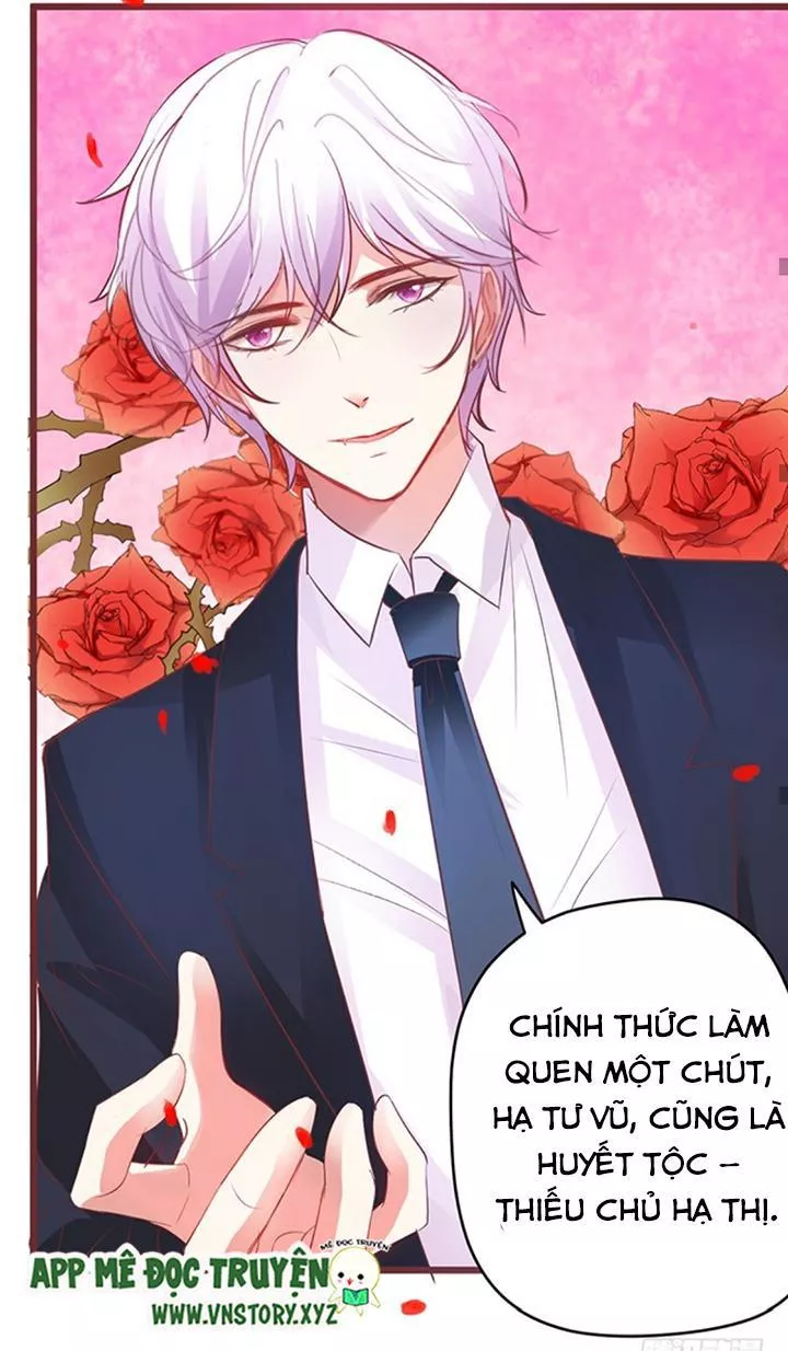 Huyết Tộc Đáng Yêu Chapter 76 - Trang 2