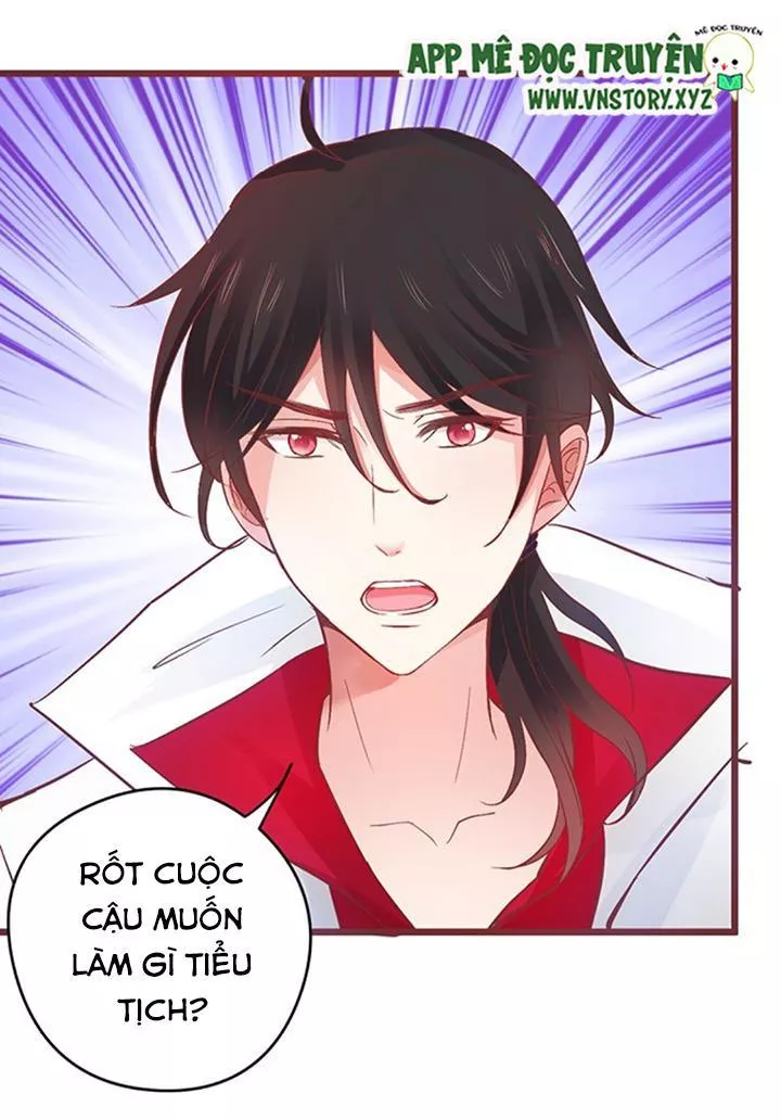 Huyết Tộc Đáng Yêu Chapter 76 - Trang 2