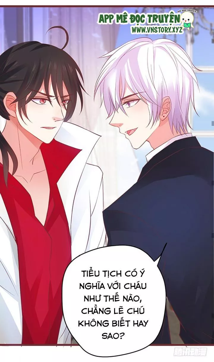 Huyết Tộc Đáng Yêu Chapter 76 - Trang 2