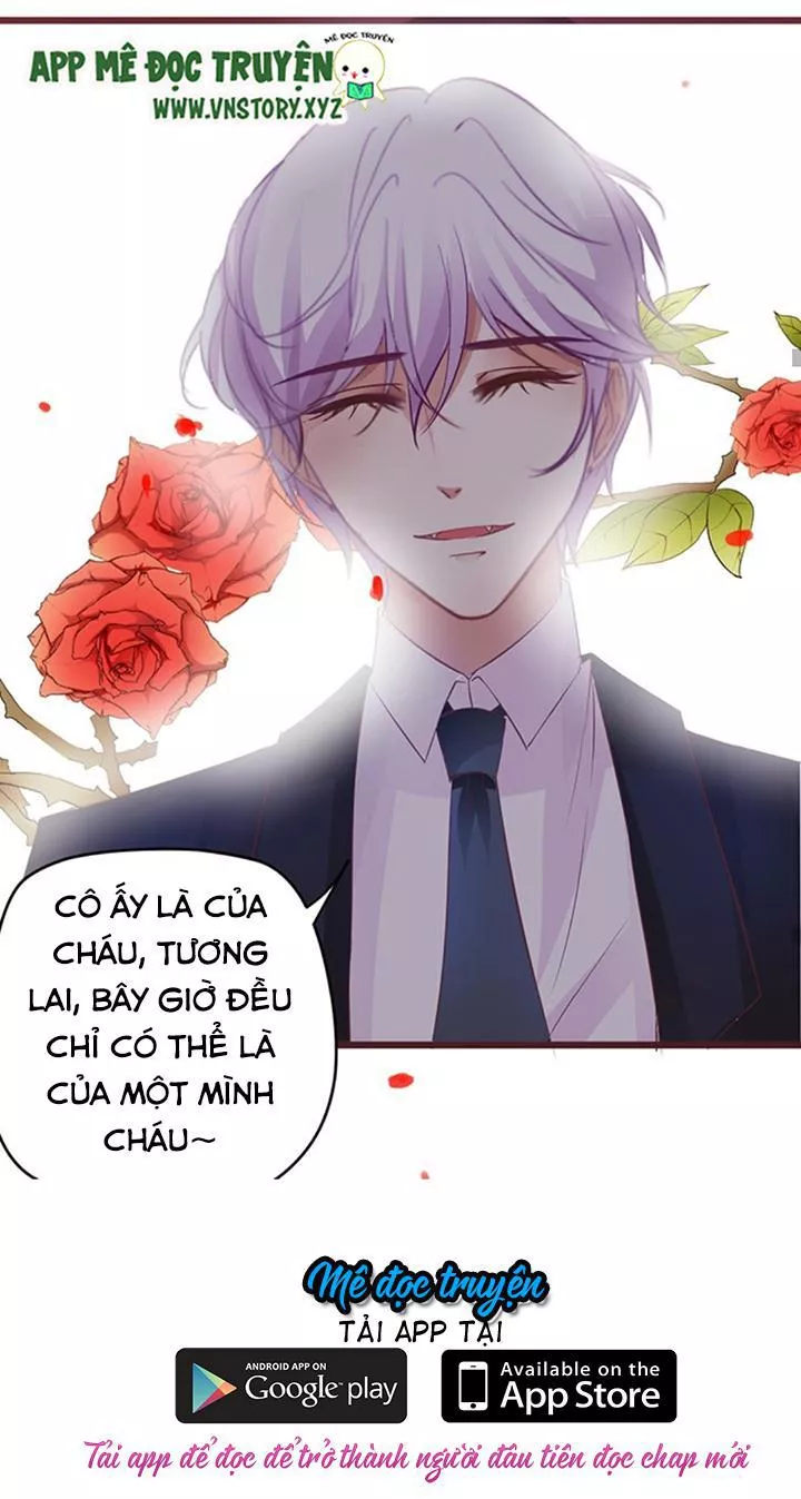 Huyết Tộc Đáng Yêu Chapter 76 - Trang 2