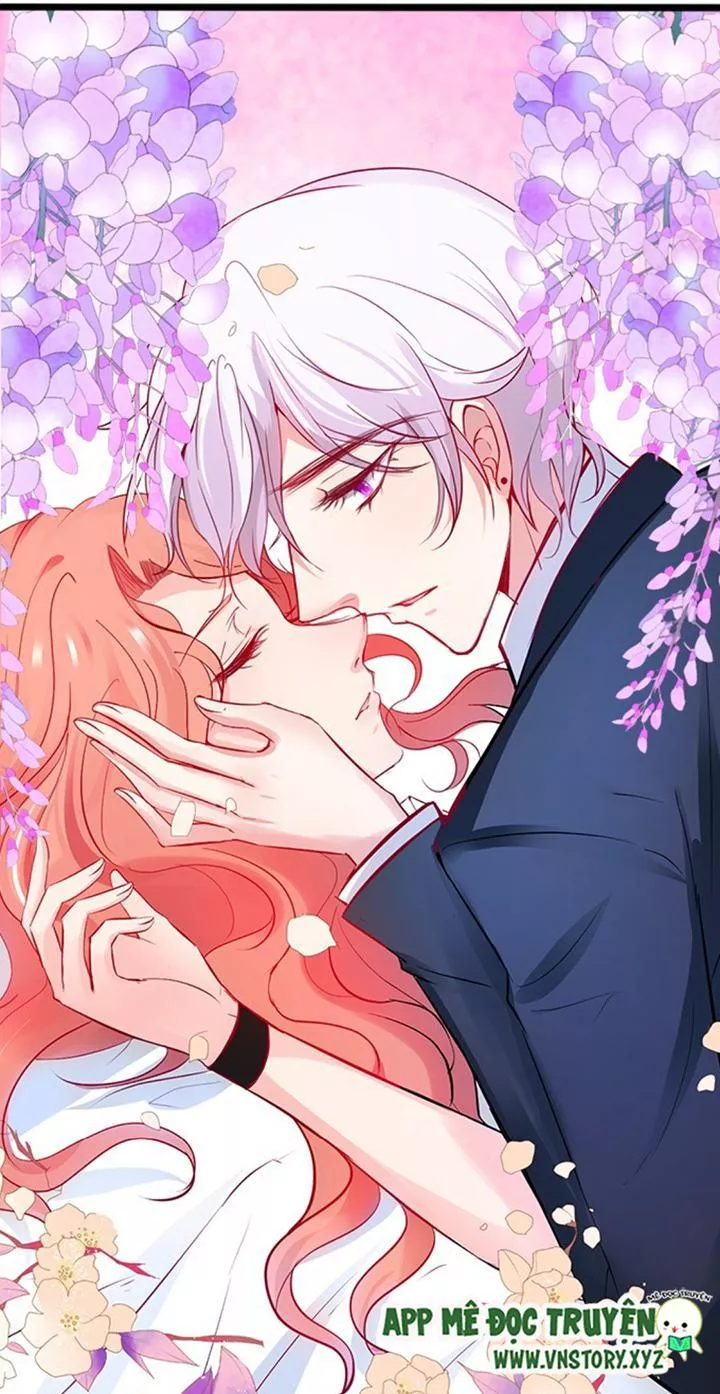 Huyết Tộc Đáng Yêu Chapter 76 - Trang 2