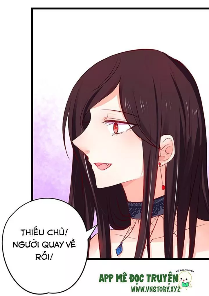 Huyết Tộc Đáng Yêu Chapter 76 - Trang 2