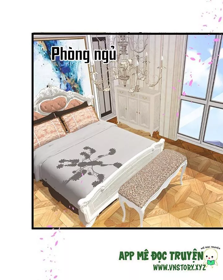 Huyết Tộc Đáng Yêu Chapter 76 - Trang 2