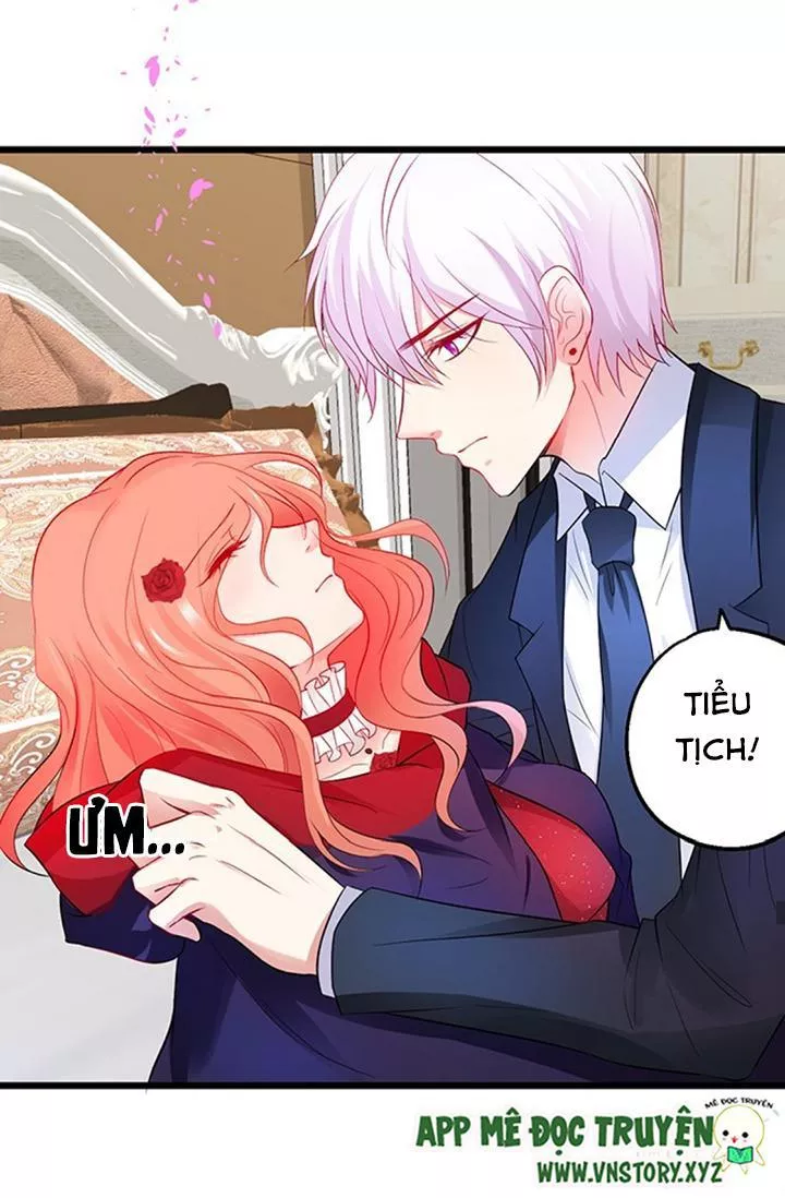 Huyết Tộc Đáng Yêu Chapter 76 - Trang 2