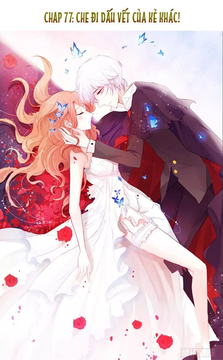 Huyết Tộc Đáng Yêu Chapter 77 - Trang 2