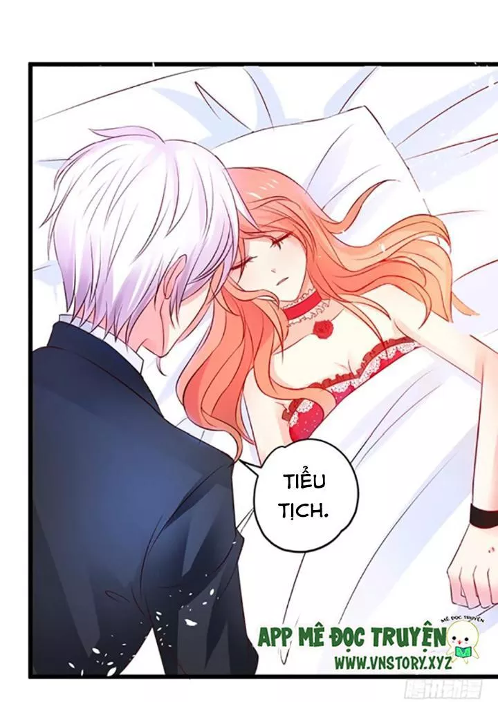 Huyết Tộc Đáng Yêu Chapter 77 - Trang 2